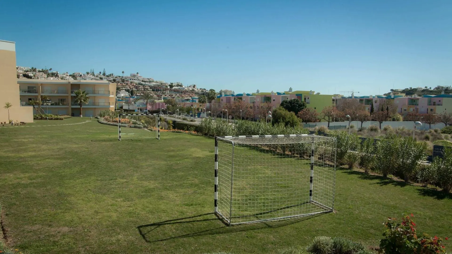 Apartment Aria - Great Area For Children Albufeira