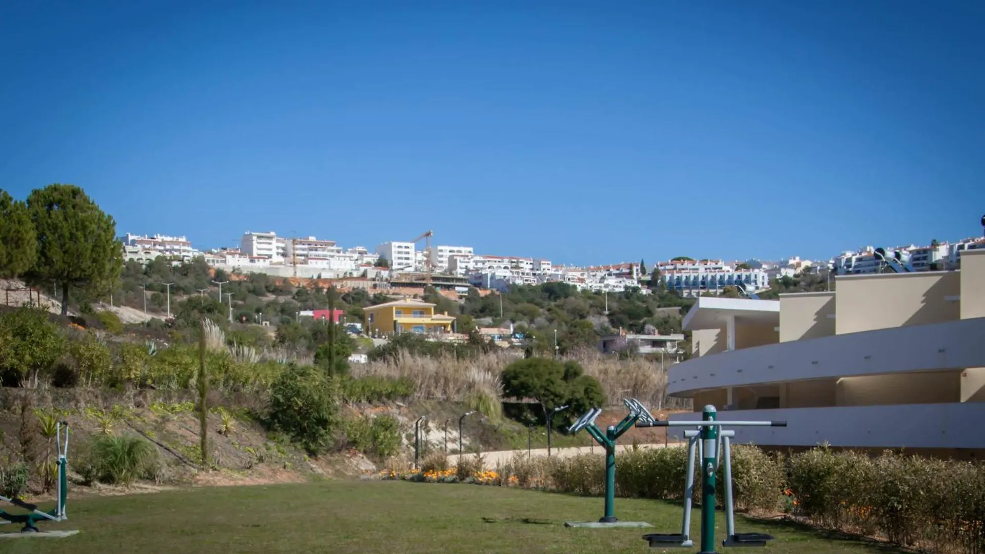 Holiday home Apartment Aria - Great Area For Children Albufeira