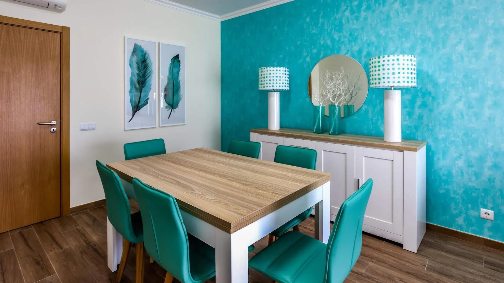 Holiday home Apartment Aria - Great Area For Children Albufeira Portugal