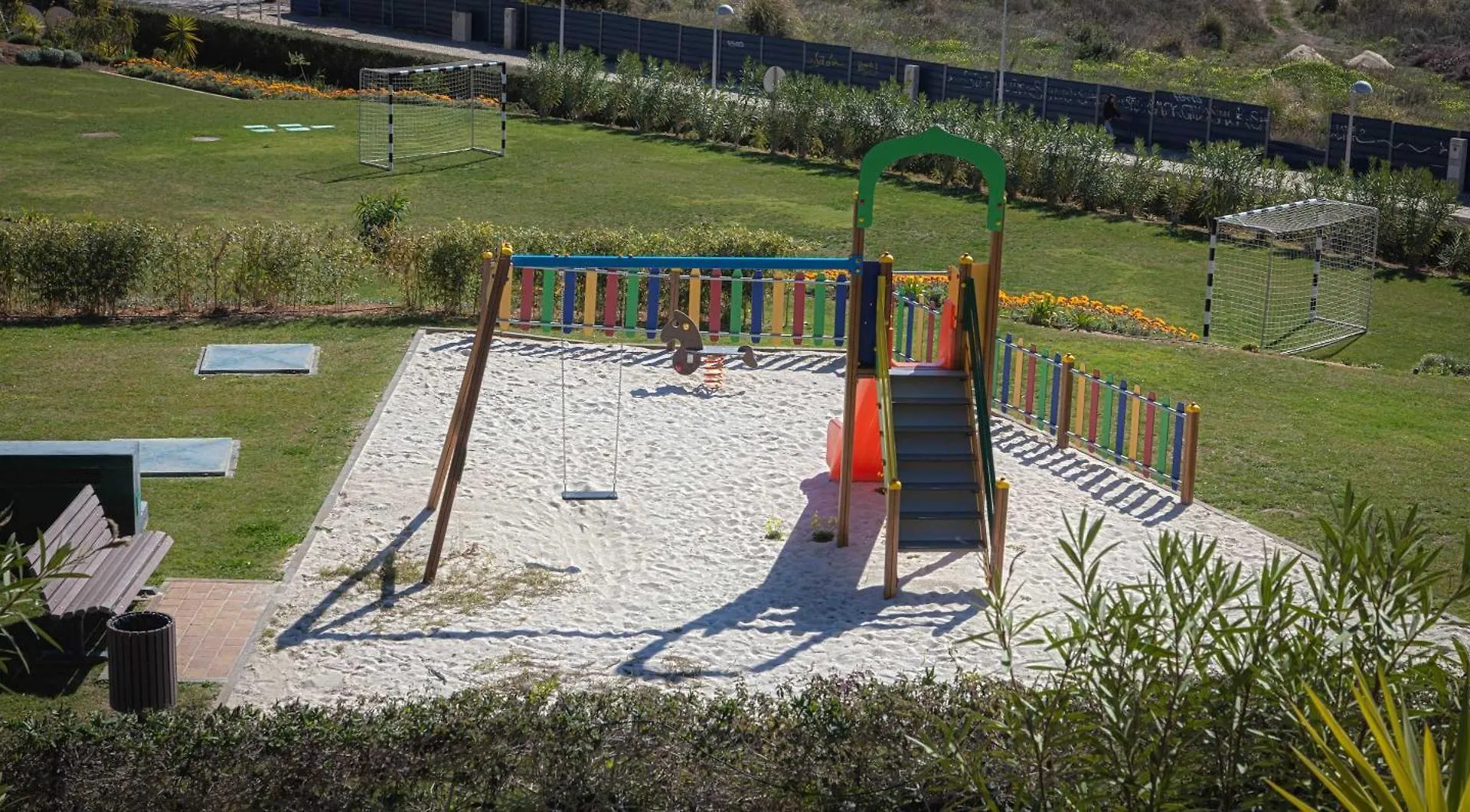 Apartment Aria - Great Area For Children Albufeira Portugal