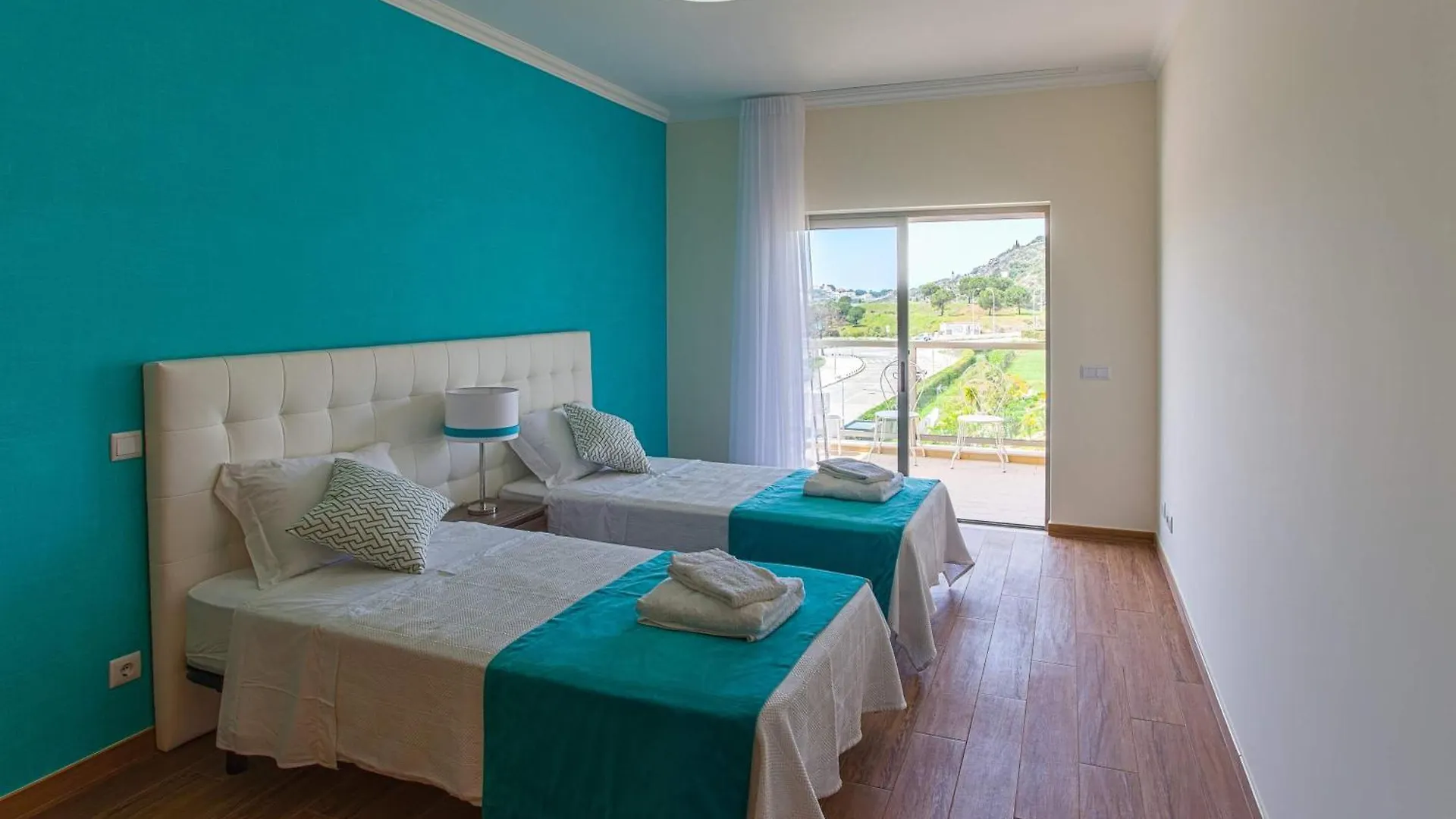 Apartment Aria - Great Area For Children Albufeira