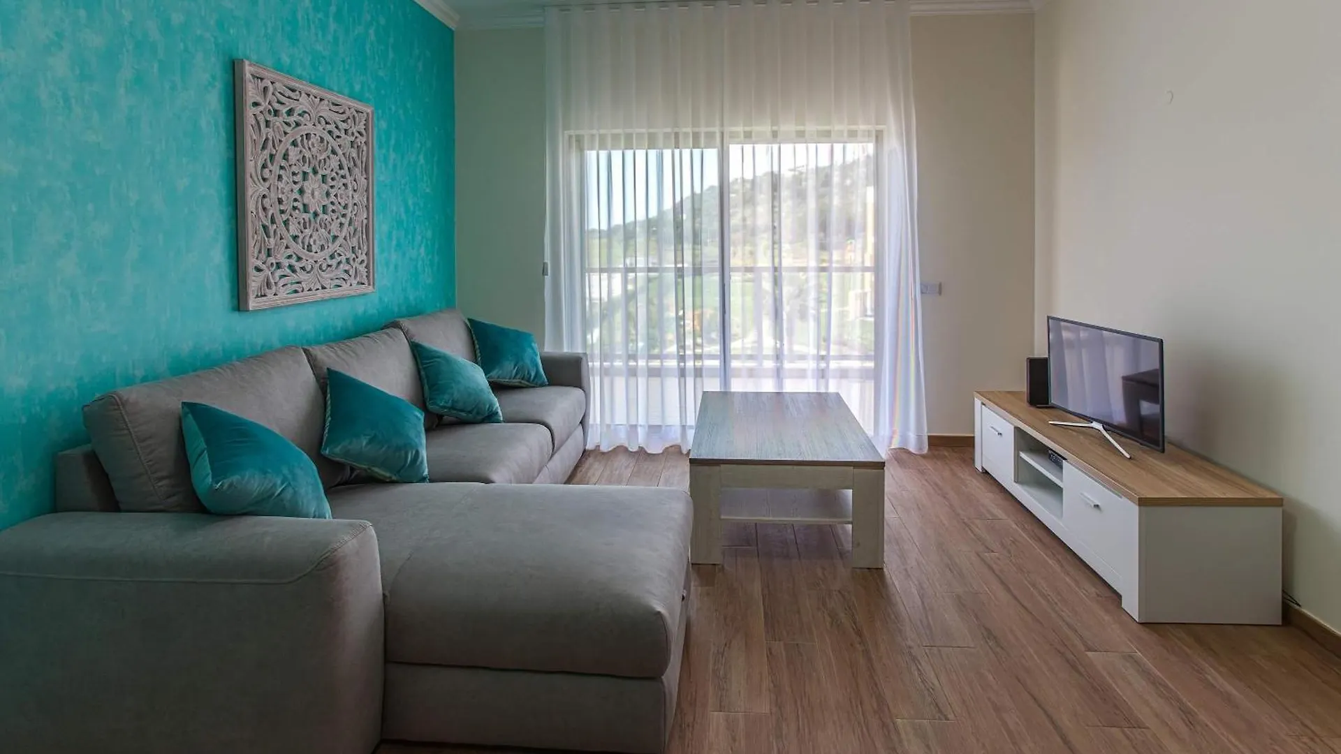 Apartment Aria - Great Area For Children Albufeira 0*,  Portugal