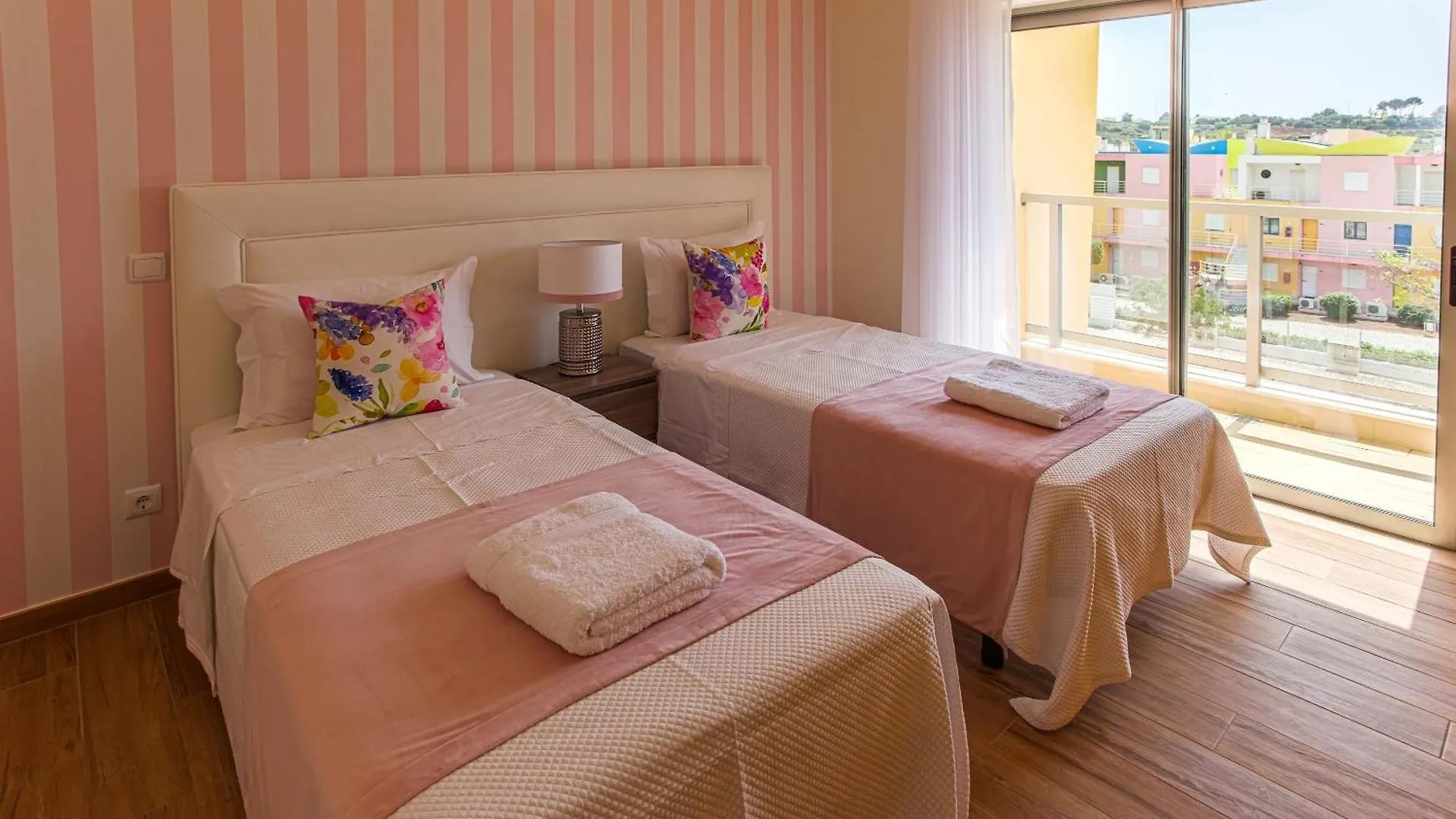 Apartment Aria - Great Area For Children Albufeira Holiday home