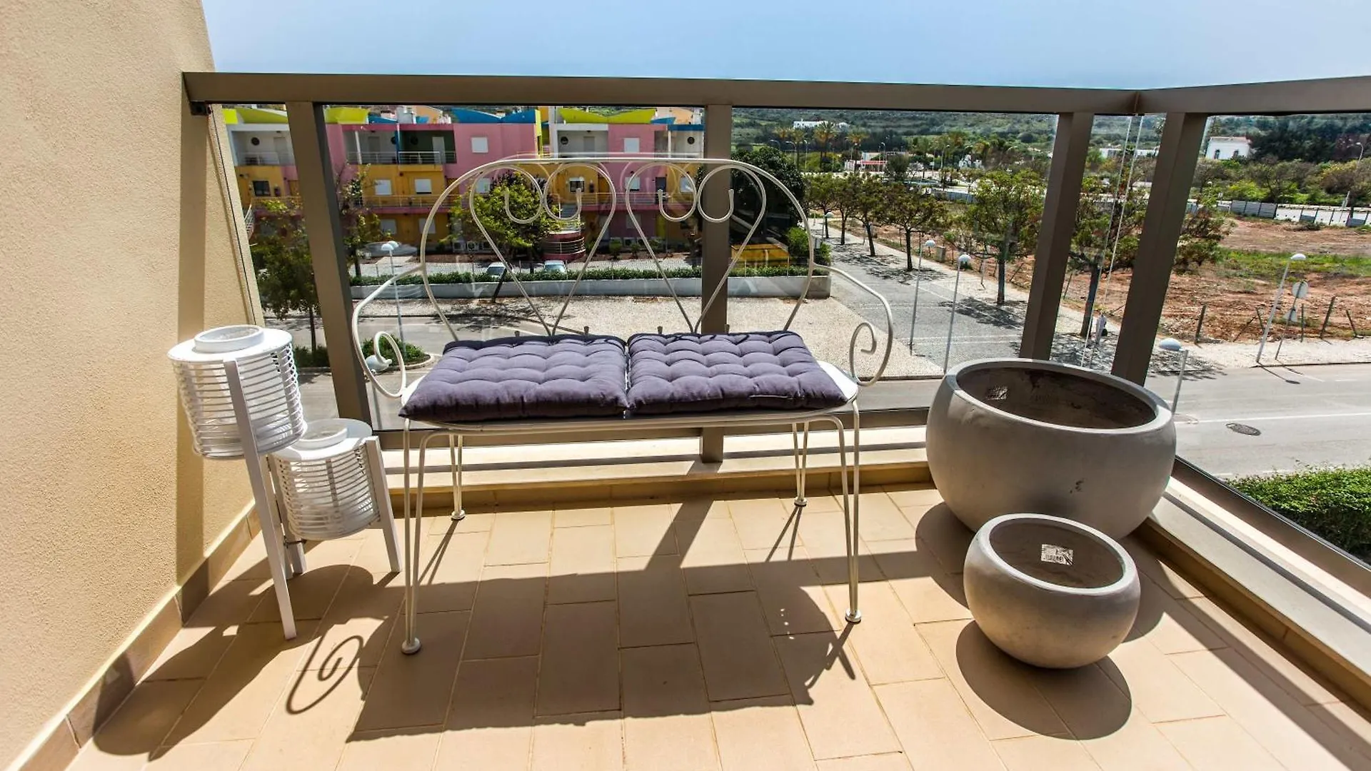 Apartment Aria - Great Area For Children Albufeira Holiday home
