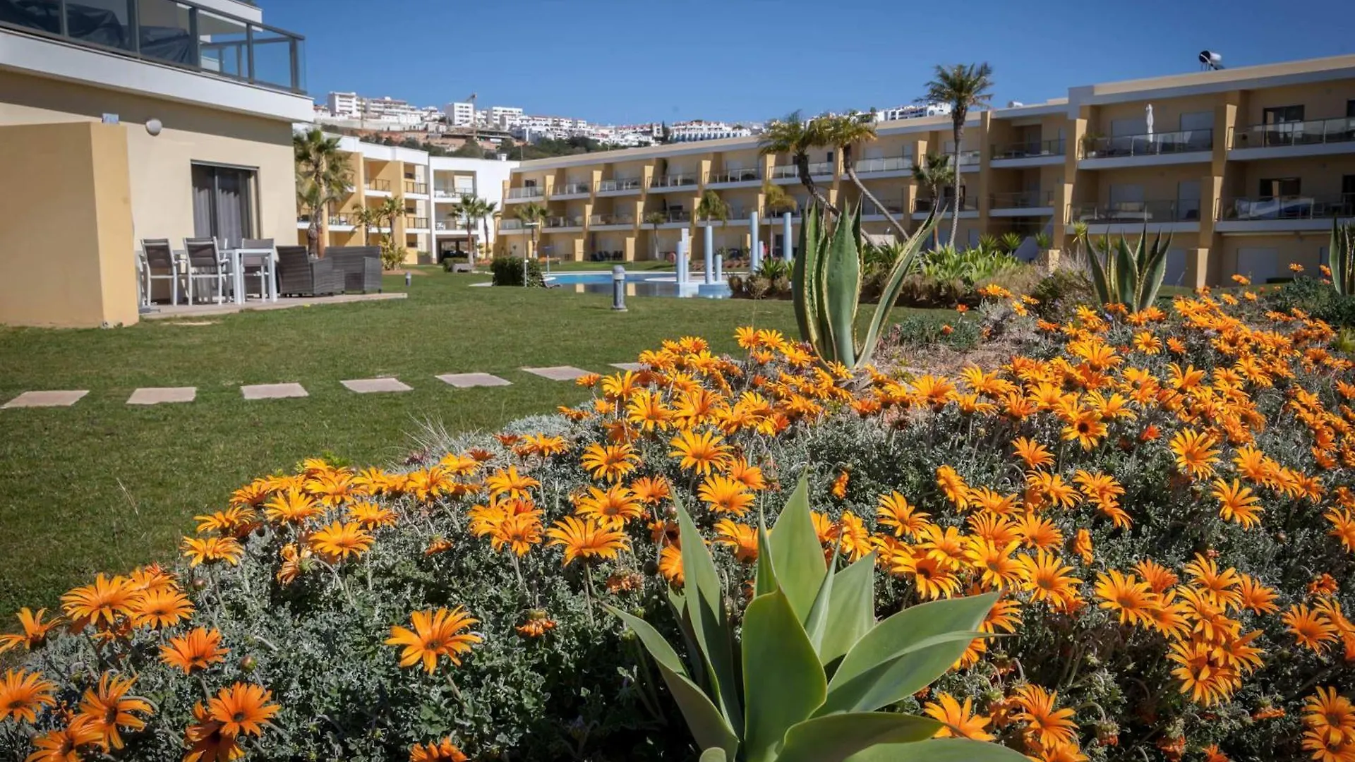 Holiday home Apartment Aria - Great Area For Children Albufeira