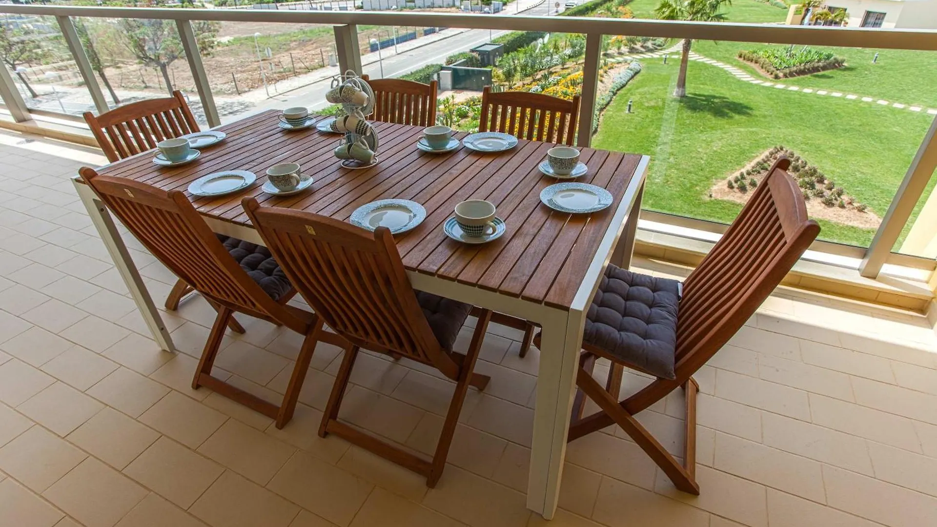 Apartment Aria - Great Area For Children Albufeira Casa vacanze