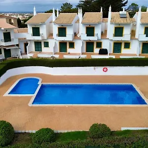 Casa Gale - Joia Sesmarias 600mts Albufeira